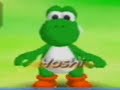 Yoshi story theme