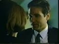 X files  bloopers
