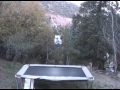 How To Do A Misty 720 On The Trampoline: A Step By Step Tutorial