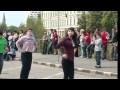 Nagyvárad/Oradea, Romania - UptoFaith Global Dance 2011 - [OFFICIAL]