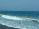 Scarborough Beach Waves Maine 2007 Scarborough Beach Waves Maine 2007