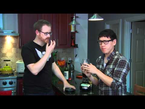 how to properly aerate wine