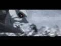Afro Samurai vs. Jinno and Justice [Plc.4 Mie Haed]