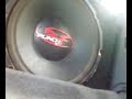 2 video of my sound system 2 video of my sound system