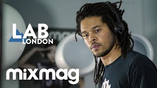 Bradley Zero - Live @ Mixmag Lab LDN 2017