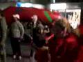 EM 2008 Schweiz - Türkei velbert