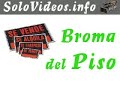 Broma del Piso (Isidro Montalvo)