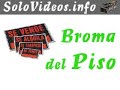 Broma del Piso (Isidro Montalvo)