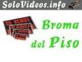 Broma del Piso (Isidro Montalvo)