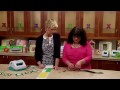 Click here to watch this video DIY Xyron Graduate Banner