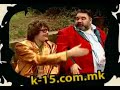 Macedonian Humour K-15 (part  68 - Cistenje sneg)
