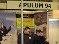 targ Sala Palatului