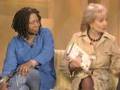 Obama on the View - Part 1