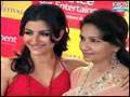 Soha Ali Khan at Press Conference of Life Goes On