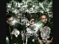 trebol clan