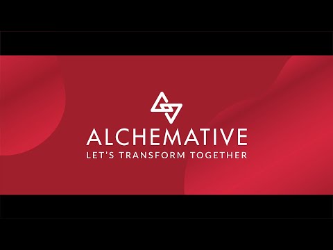 Alchemative Shopify Development and Software Company