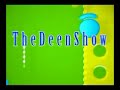 Joshua Evans' Conversion to Islam - TheDeenShow 1/3