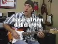 Guitar Jazz