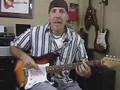 How to play guitar - Jazz Guitar Progression Lesson