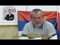 7. изборна листа- „Ново лице Србије-Милош Парандиловић-Милан Машић“-Емисија:Представљање програма- Видео Емисија