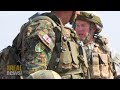 Russia-Asia cooperation a nightmare for US hawks