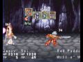 Let's Play Tales of the World Narikiri Dungeon 2 (blind) Part 47 - Einmal Hölle und zurück