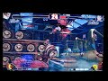 Street Fighter Club SF4 Jav1ts vs Justin Wong