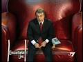 CROZZA - ''IL GIORNALE'' DI BRUNETTA
