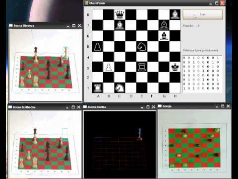 chess computer