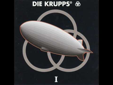 Tekst piosenki Die Krupps - High Tech  po polsku