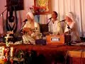 GuruGanesha & Snatam Kaur singing Hari Om