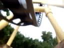 Sandrandre Montu Busch Gardens