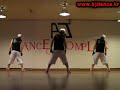 Ca nhạc H&agrave;n Quốc Bonamana