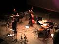 ALAIN BRUNET QUINTET - LE POINÇONNEUR DES LILAS