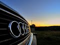 Audi 100 
