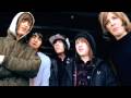 bring me the horizon record a message for  their fans ahead of their performance on the kerrang! relentless energy drink tour 2009.