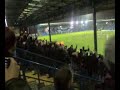 FC United of Manchester mainstand-Sloop John B vs Quorn 2