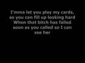 Pussycat Dolls - Watcha Think About That [lyrics]
