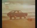 Morris Marina British Leyland Advert