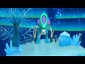 PokéPark Wii Pikachu's Adventure-All Attractions With Best Pokémon