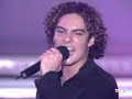 David Bisbal y Chenoa David Bisbal y Chenoa