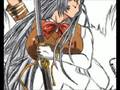 Ikkitousen Chou'un Shiryuu - SpeedPainting By KingOfKIngs