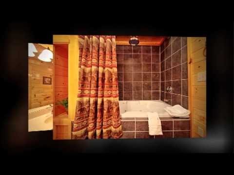 Basswood Lodge Video Tour