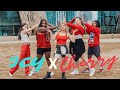 Itzy Mix (Icy x Cherry) - Dance Cover