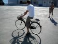 videos de Joe´s jet bike