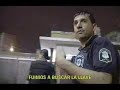 Policias en accion 26-11-08: nenes de mam�