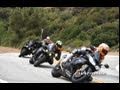 Mulholland Riders 6/4,5/11