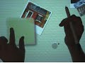 Video: Manual Deskterity, a prototype digital drafting table that supports both pen and touch input http://youtu.be/9sTgLYH8qWs