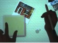 Manual Deskterity: An Exploration of Simultaneous Pen + Touch Direct Input