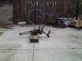 Grant Imahara VexPlorer Contest- Ryan's Robot